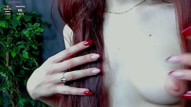 ZelmaHorio's cam snapshot