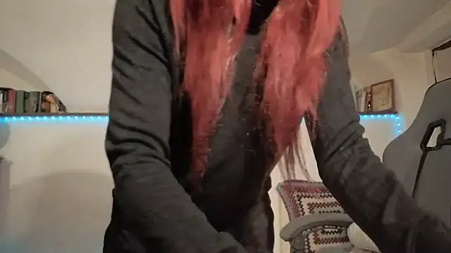 RiyoReaper's cam snapshot