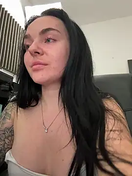 YorkshireGirly's cam snapshot