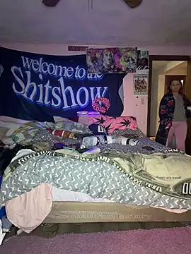 Jennysbakery's cam snapshot