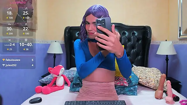 Mara_Summerr's cam snapshot