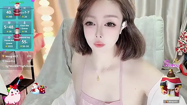 Meng-MM's cam snapshot