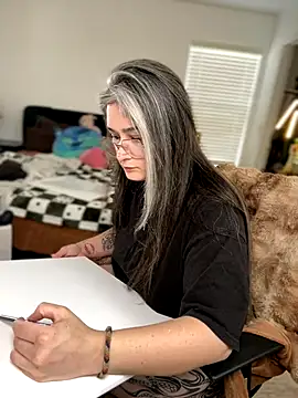 Alix_Valentine's cam snapshot