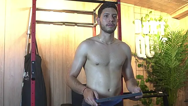 Thiago_Voss's cam snapshot