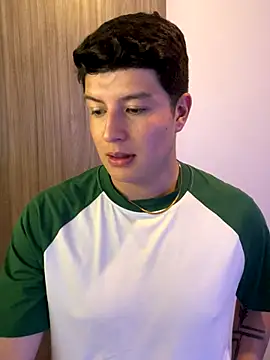 Goldenknight33's cam snapshot