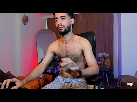 _YOURHERO's cam snapshot