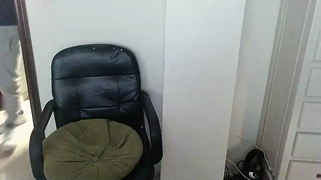 ZorroRomeo's web cam