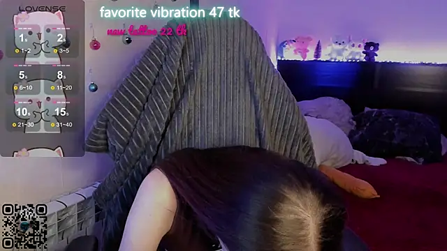 milyames's cam snapshot