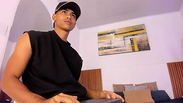 zander_2120 live sex cam