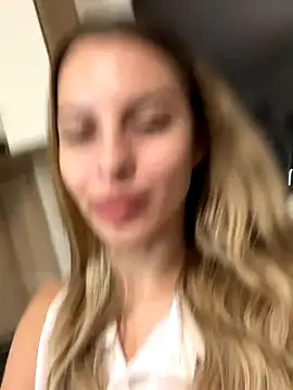 anexblondie's cam snapshot