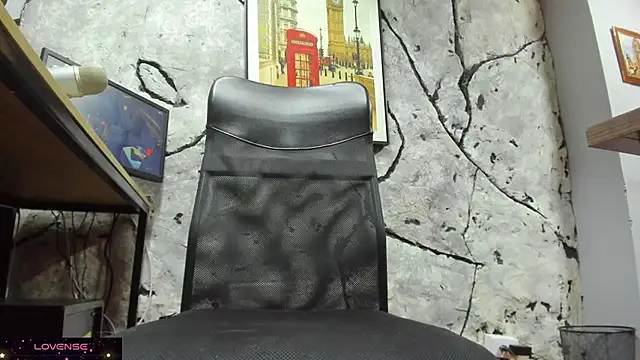 Maxi_thebig_daddy's cam snapshot