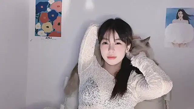 -Hottie's cam snapshot