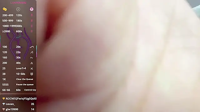 janequeen's cam snapshot