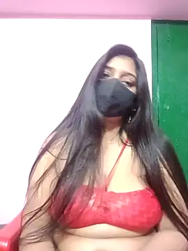 Cute_Riya_1's cam snapshot