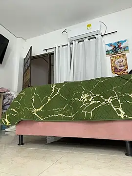 Arya_d's cam snapshot