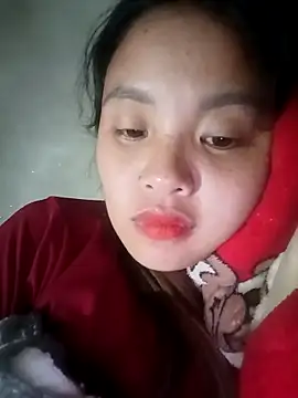 Pretty-haert's cam snapshot