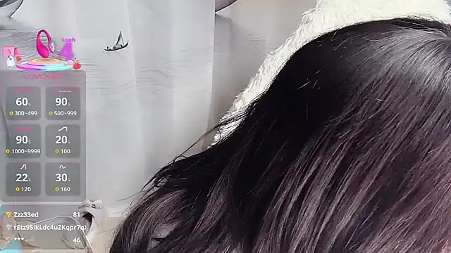 LIQINQIN-77's cam snapshot