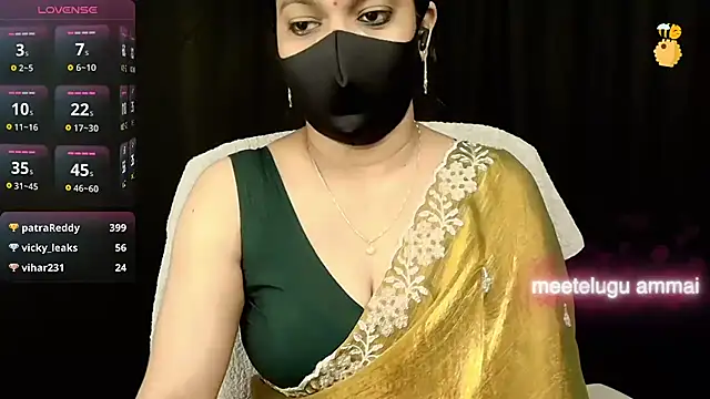 nehanya_telugu's cam snapshot