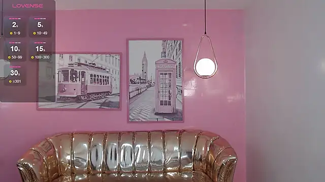 clementine_t's cam snapshot