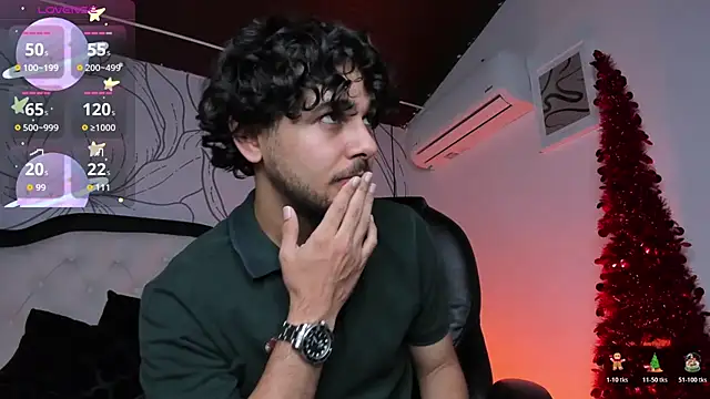 Samir_bear live sex cam