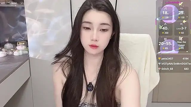 seoYuki live sex cam