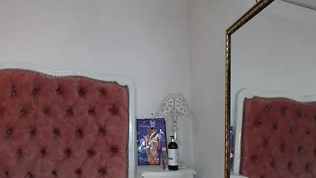 hannarose1208's cam snapshot