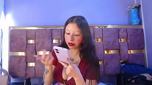 _mery_23's cam snapshot