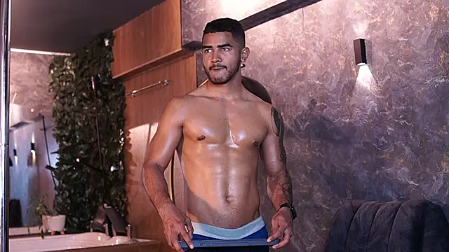 Reik_Vonn live sex cam