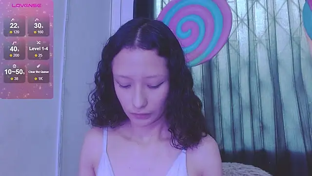 abbycutecs's cam snapshot