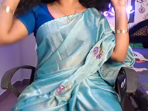 Hey___Seetha's cam snapshot