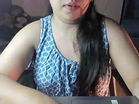 Divya68's cam snapshot