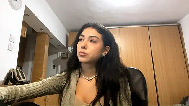 FatimaTyrie's cam snapshot