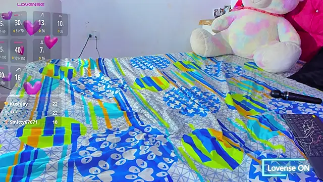 Angela_saenx2's cam snapshot