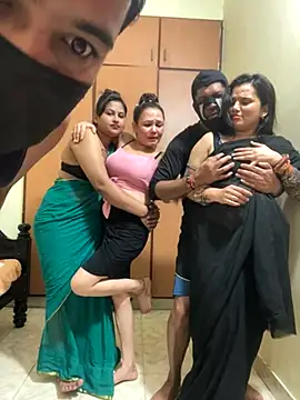 stargroup live sex cam