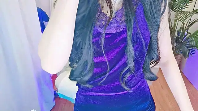 MeettheRainbow's cam snapshot