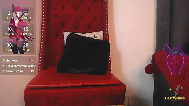 BiancaAntonelli live sex cam