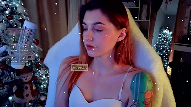 honeycherry's cam snapshot