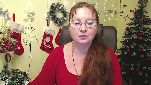 VanessaHotts's cam snapshot