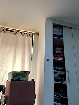 siri_duque's cam snapshot