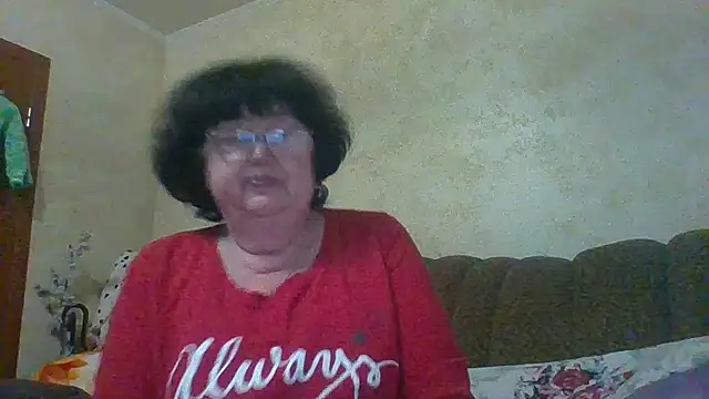 MilaSky5303's cam snapshot