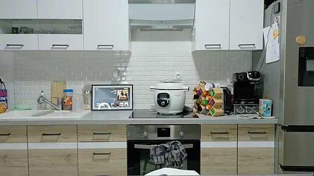 TokyoAna's cam snapshot