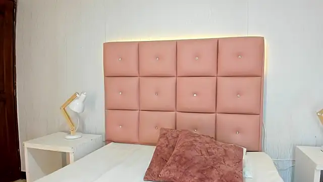 lhiamfit's cam snapshot