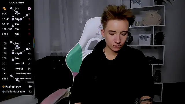 _Rein_ramm's cam snapshot