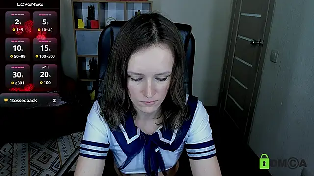 FrancescaCollins's web cam