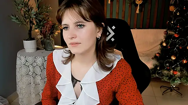 LolaAsmus's cam snapshot