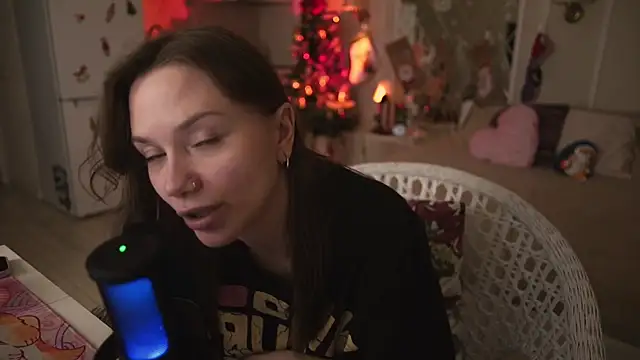 alexa_feels_'s cam snapshot