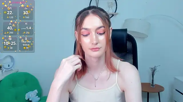 EasterBlink's cam snapshot