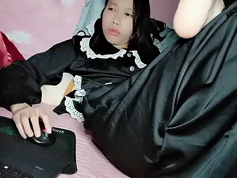 Tuyet696's cam snapshot