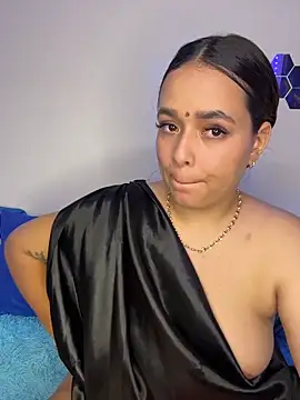 Nisha_jazz's cam snapshot