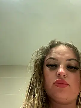 SexySashaxox's cam snapshot